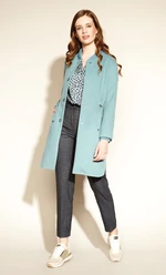 Zaps Woman's Coat Marana