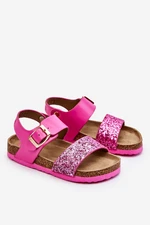 Sandali per bambini BIG STAR SHOES