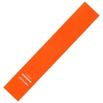 Spokey ARTIO II fitness rubber orange, x-heavy