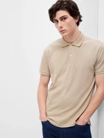 GAP Polo T-shirt pique - Men