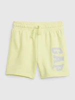 GAP Kids Shorts with logo - Boys