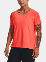 Under Armour T-Shirt UA Rush Energy SS-ORG - Women