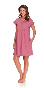 Doctor Nap Woman's Nightshirt TCB.9600