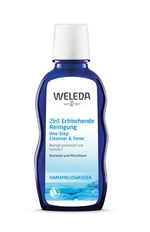 Weleda Čisticí tonikum 2v1 100 ml