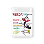 Ferda Mix Vitamin C 60 mg 110 tablet