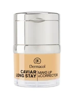 Dermacol Caviar Long Stay make-up and corrector 2.0 fair 30 ml