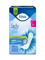 Tena Lady Slim Extra inkontinenční vložky 20 ks