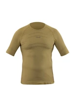 Tričko Ultralite Tilak Military Gear® – Tan (Farba: Tan, Veľkosť: S/M)