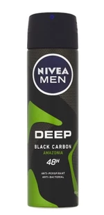 Nivea MEN Antiperspirant Deep Amazonia sprej 150 ml