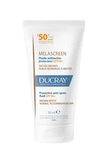 Ducray Melascreen Ochranný fluid SPF50+ 50 ml