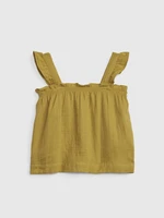 GAP Kids lightweight top - Girls