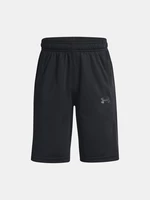 Under Armour UA BASELINE SHORT - black