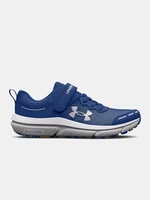 Boty Under Armour UA BPS Assert 10 AC-BLU - Kluci