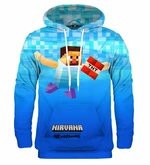 Mr. GUGU & Miss GO Unisex's Nevermine Hoodie H-K2195