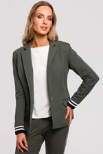 Blazer da donna Made Of Emotion M459