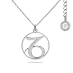 Giorre Woman's Necklace 32512