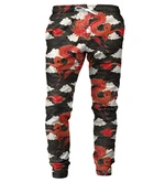 Mr. GUGU & Miss GO Unisex's Sweatpants SWPN-PC2057