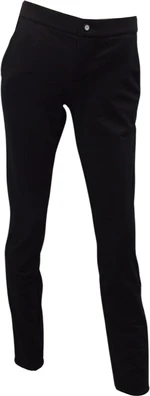 Alberto Sarah Waterrepellent Super Black 40 Nepromokavé kalhoty