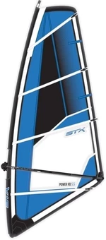 STX Plachta pro paddleboard Power HD Dacron 5,5 m² Blue