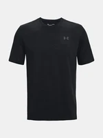 Under Armour T-shirt UA Training Vent Camo SS-BLK - Men's