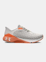 Světle šedé běžecké tenisky Under Armour UA W HOVR Machina 3 Clone