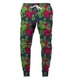 Aloha From Deer Unisex's Zombiez Sweatpants SWPN-PC AFD346