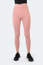 Slazenger Pradeep Women's Fitness Leggings Salmon