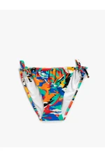 Koton Bikini Bottoms with Tie Side