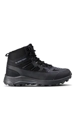 Slazenger Gage Men's Outdoor Boots Black Sa22oe003