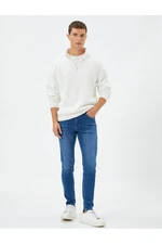 Koton Skinny Fit Jeans - Michael Jeans