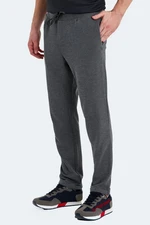 Slazenger Part Men's Sweatpants Anthracite