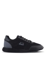 Slazenger Onyeka I Sneaker Mens Shoes Black / Black