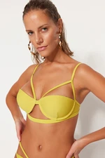 Top bikini da donna Trendyol