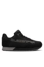 Slazenger Baxter Sneakers Men's Shoes Black