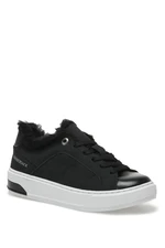 Lumberjack Cornelia 2pr Womens Black Sneaker