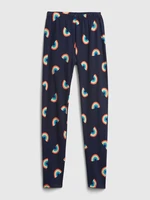 GAP Kids Leggings Organic Cotton - Girls