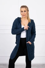 Cardigan da donna Kesi Knitwear