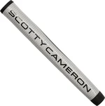 Scotty Cameron Matador Střední velikost Black Grip