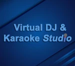 Virtual DJ and Karaoke Studio 7 CD Key (Lifetime / 3 PCs)