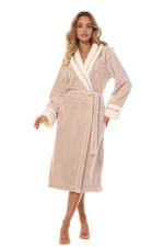 Madame Long Angora bathrobe Angora