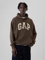 GAP Oversize sweatshirt with logo - Men's