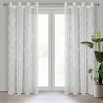 Eurofirany Unisex's Curtain 433841