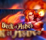 Deck of Ashes Complete Edition EU XBOX One / Xbox Series X|S CD Key