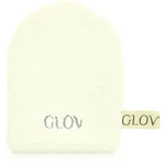 GLOV Water-only Makeup Removal Skin Cleansing Mitt odličovacia rukavica odtieň Ivory 1 ks