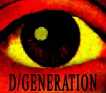 D/Generation HD Steam CD Key