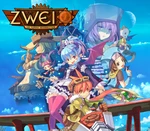 Zwei: The Ilvard Insurrection EU Steam CD Key