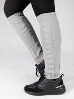 Yoclub Unisex's Knee Socks SOC-0005U