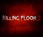 Killing Floor 2 Epic Games CD Key