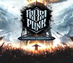 Frostpunk: Complete Collection EU XBOX One / Xbox Series X|S CD Key