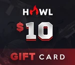 Howl $10 Gift Card